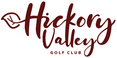 Hickory Valley Golf Club logo