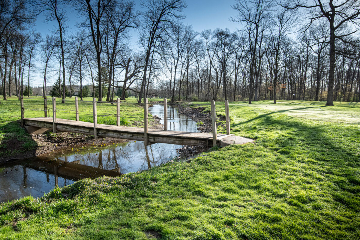 Contact Us Hickory Valley Golf Club