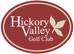 Hickory Valley Golf Club Logo
